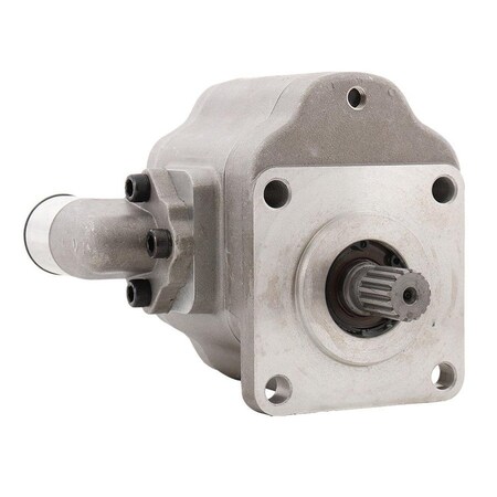 Aftermarket Hydraulic Pump HYI60-0160